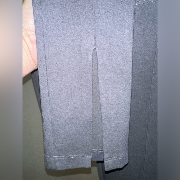 Sablyn Wren Split Hem Leggings Size XS - Picture 4 of 6